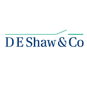 The D. E. Shaw Group Logo